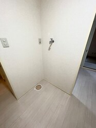 ハイツ福田の物件内観写真